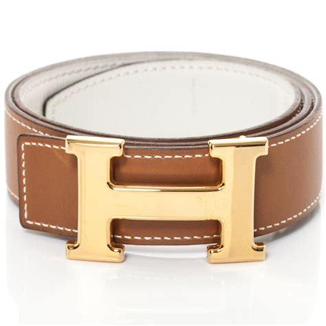 hermes belt reversible.